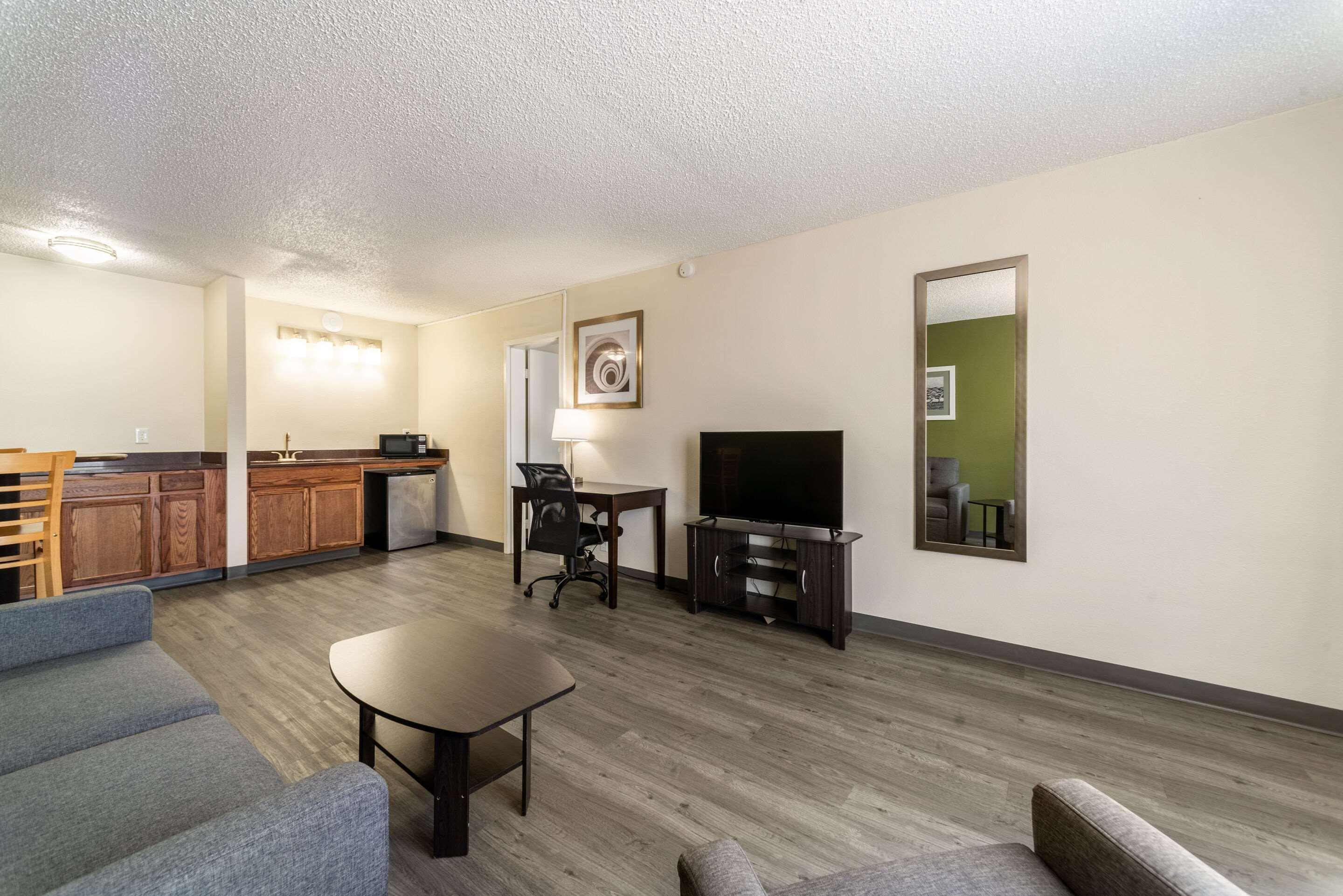Quality Inn & Suites Vandalia Near I-70 And Hwy 51 Kültér fotó