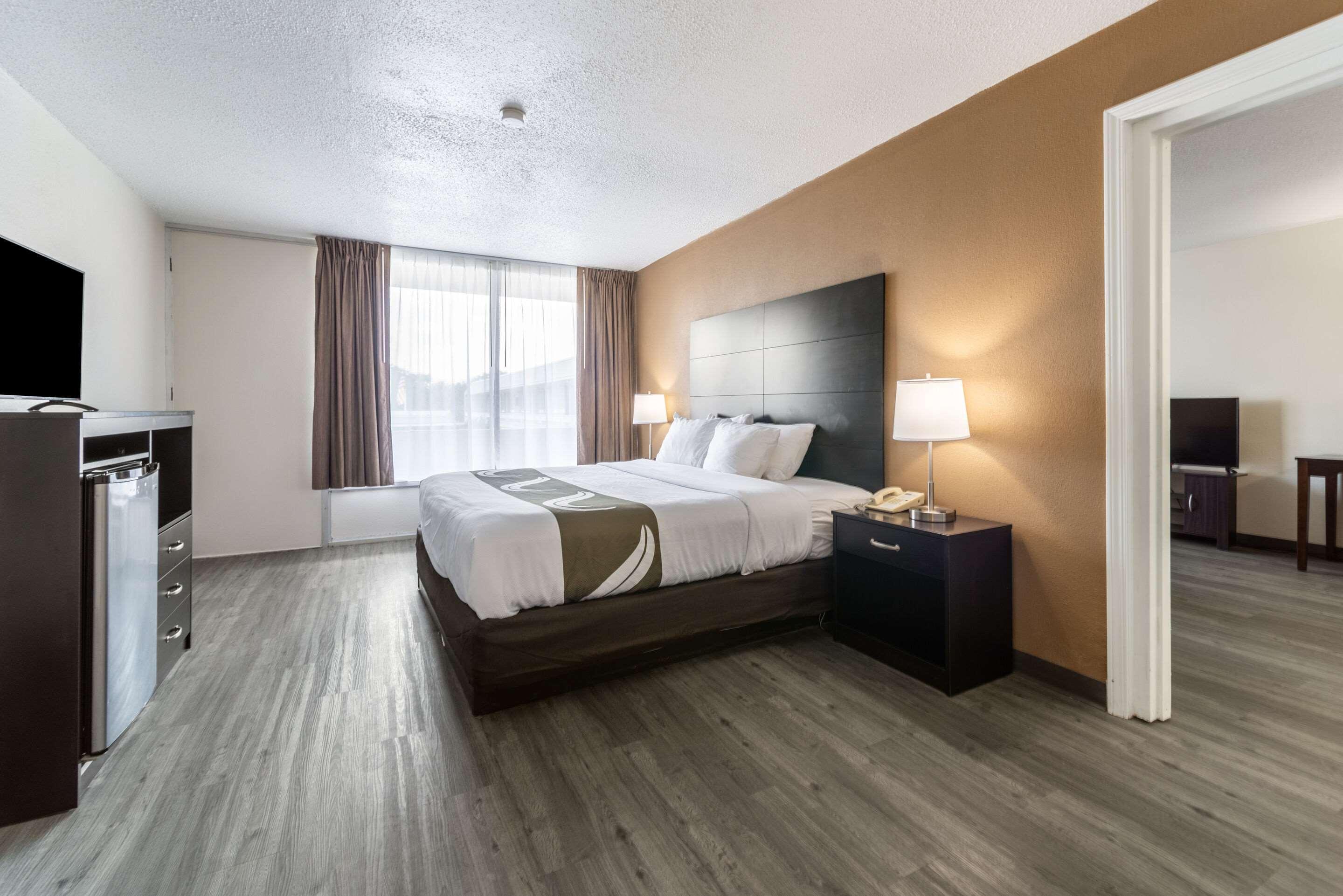 Quality Inn & Suites Vandalia Near I-70 And Hwy 51 Kültér fotó