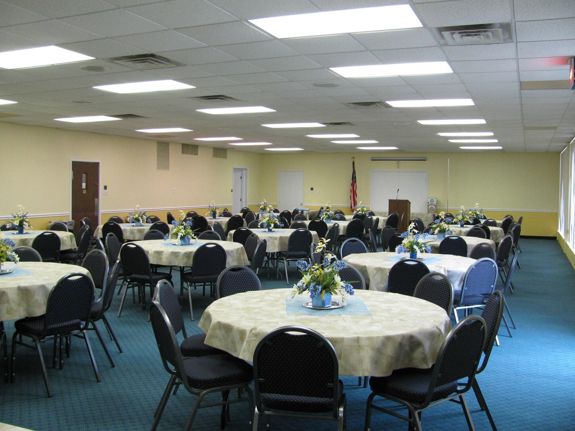 Quality Inn & Suites Vandalia Near I-70 And Hwy 51 Kültér fotó