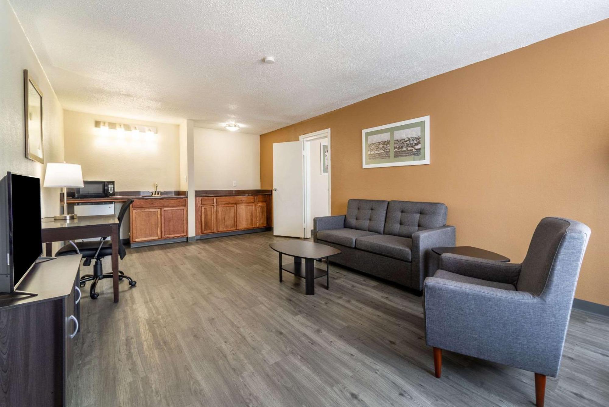 Quality Inn & Suites Vandalia Near I-70 And Hwy 51 Kültér fotó