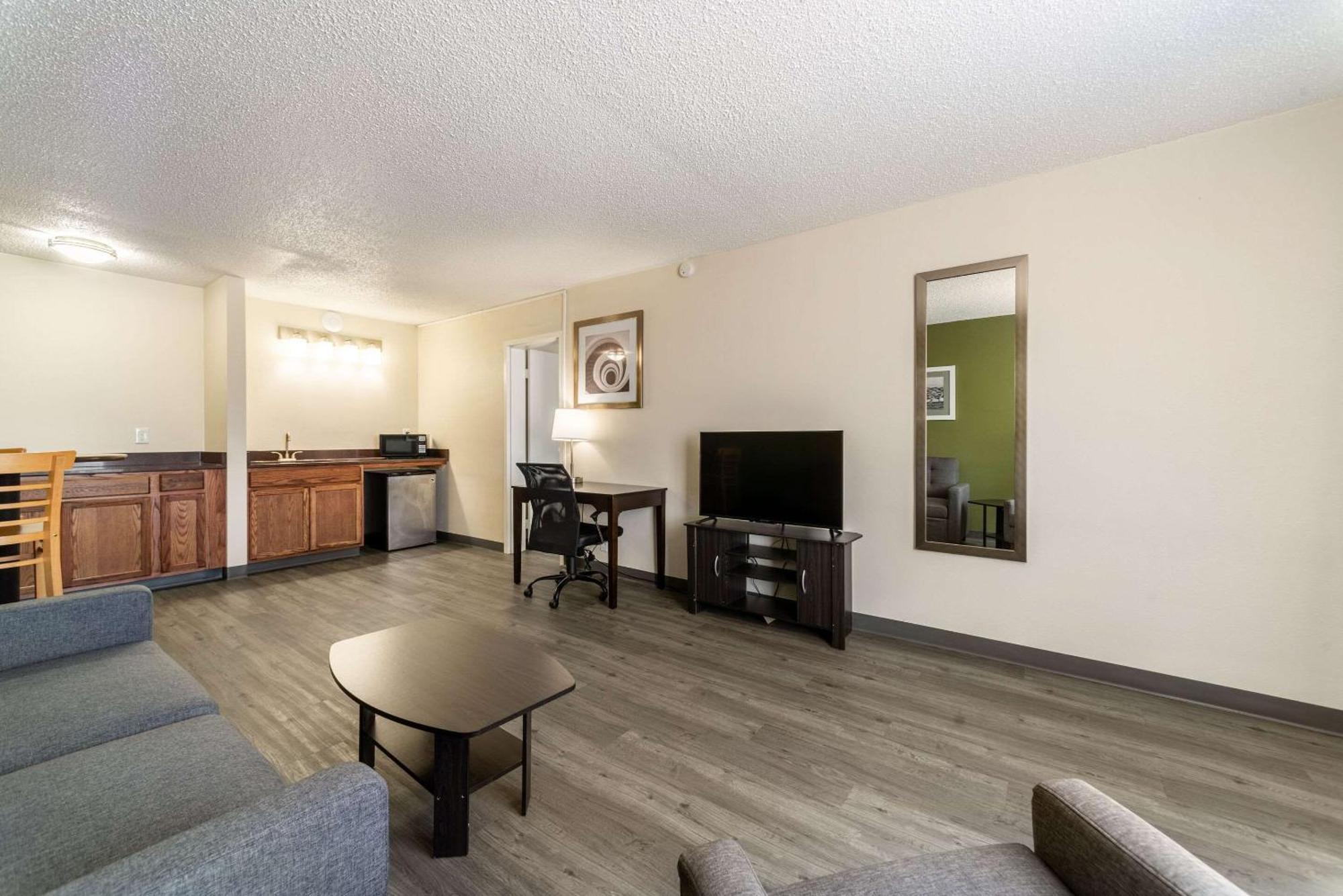 Quality Inn & Suites Vandalia Near I-70 And Hwy 51 Kültér fotó