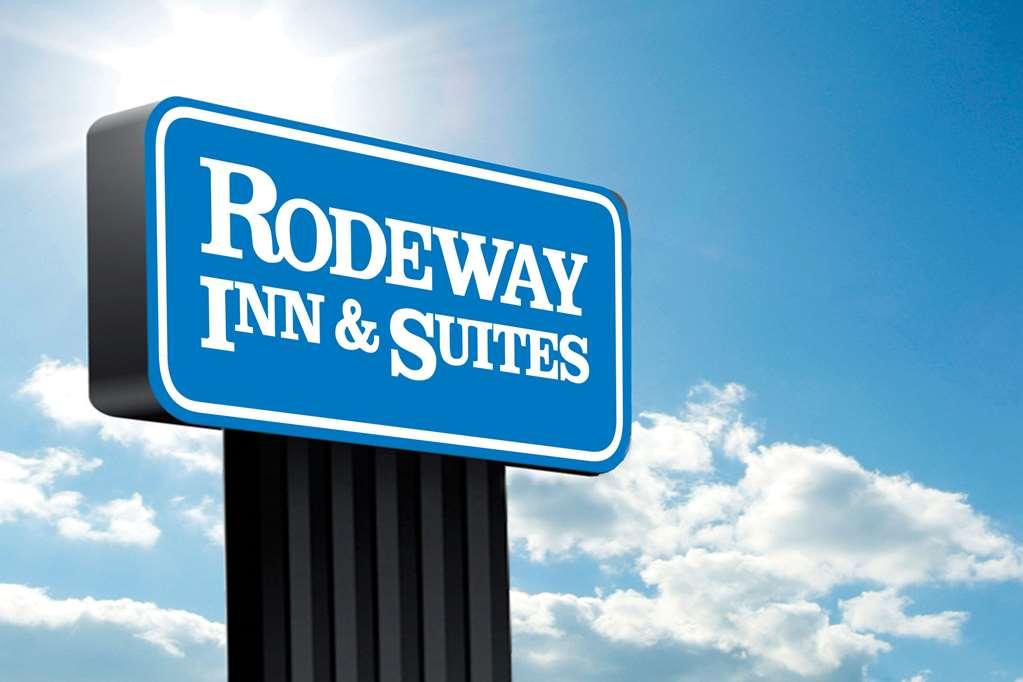 Quality Inn & Suites Vandalia Near I-70 And Hwy 51 Kültér fotó